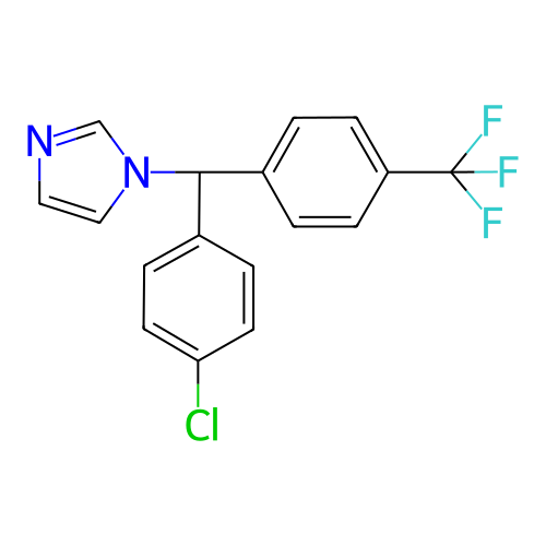 Chemical structure of BindingDB Monomer ID 50014809