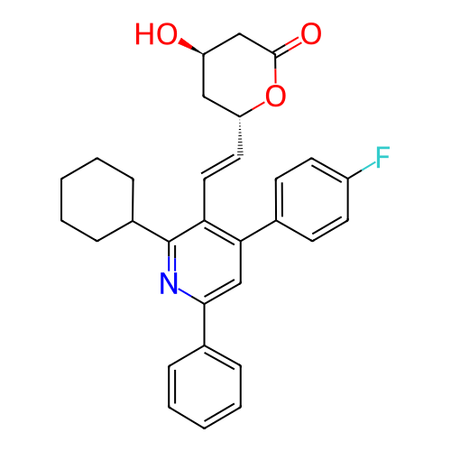 Chemical structure of BindingDB Monomer ID 50014818