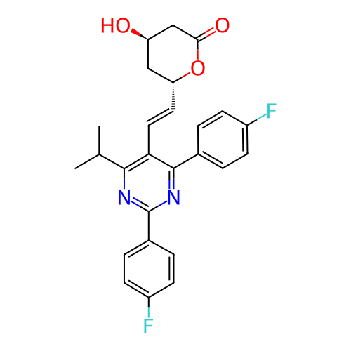 Chemical structure of BindingDB Monomer ID 50014828
