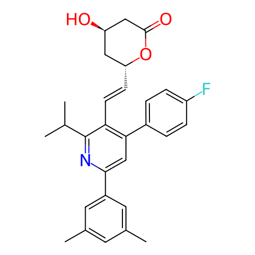 Chemical structure of BindingDB Monomer ID 50014829