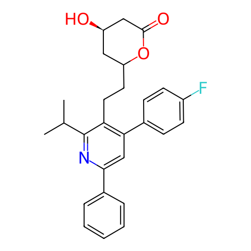 Chemical structure of BindingDB Monomer ID 50014834
