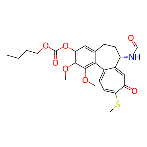 Chemical structure of BindingDB Monomer ID 50014847