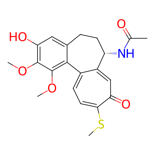 Chemical structure of BindingDB Monomer ID 50014853