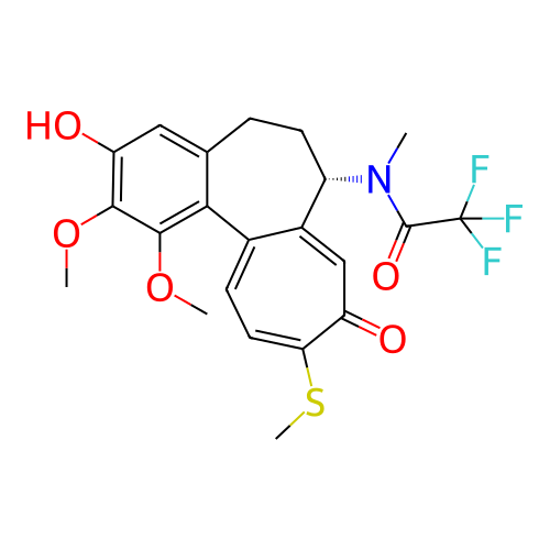 Chemical structure of BindingDB Monomer ID 50014854