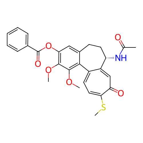 Chemical structure of BindingDB Monomer ID 50014858