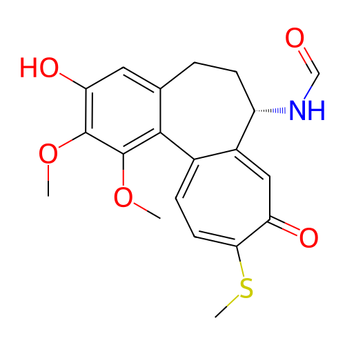 Chemical structure of BindingDB Monomer ID 50014861