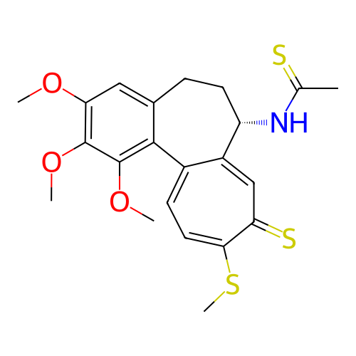 Chemical structure of BindingDB Monomer ID 50014863