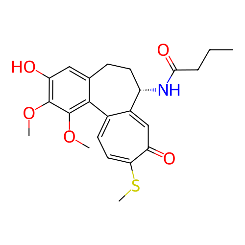 Chemical structure of BindingDB Monomer ID 50014869