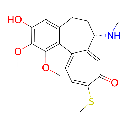 Chemical structure of BindingDB Monomer ID 50014871