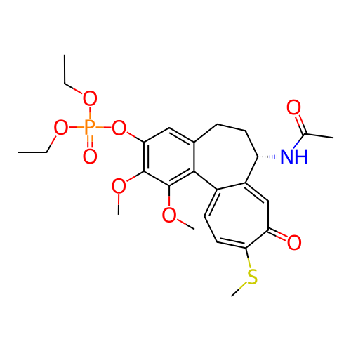 Chemical structure of BindingDB Monomer ID 50014874