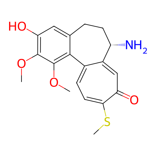 Chemical structure of BindingDB Monomer ID 50014877