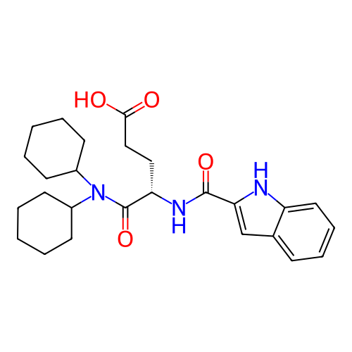 Chemical structure of BindingDB Monomer ID 50014885