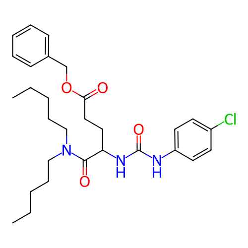 Chemical structure of BindingDB Monomer ID 50014893