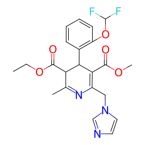 Chemical structure of BindingDB Monomer ID 50014902
