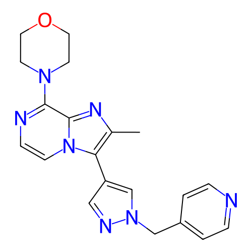 Chemical structure of BindingDB Monomer ID 50014903