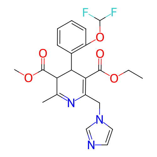 Chemical structure of BindingDB Monomer ID 50014907