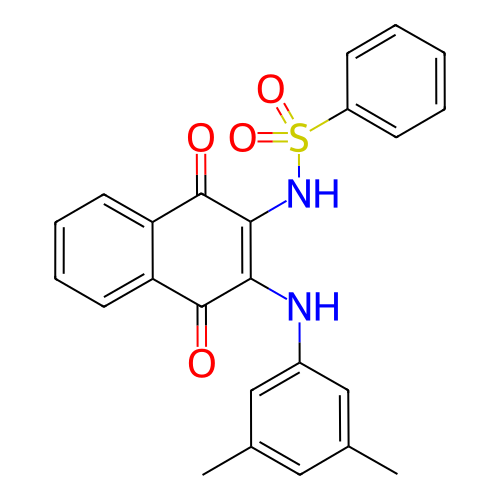 Chemical structure of BindingDB Monomer ID 50014913