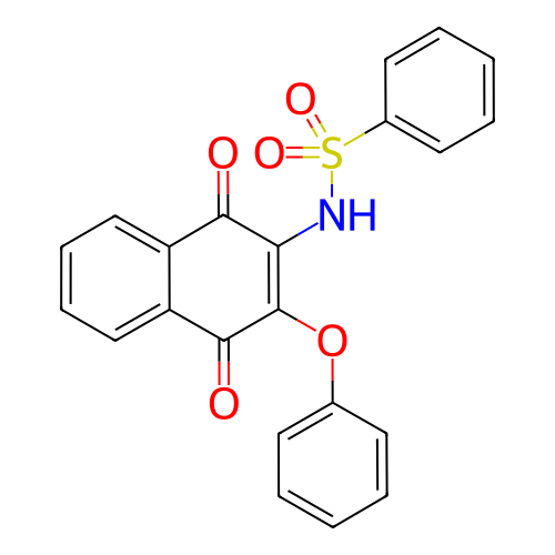 Chemical structure of BindingDB Monomer ID 50014922
