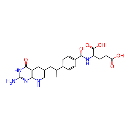 Chemical structure of BindingDB Monomer ID 50014935
