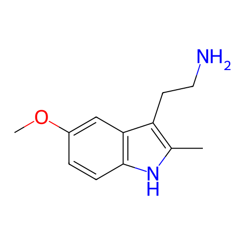 Chemical structure of BindingDB Monomer ID 50014946