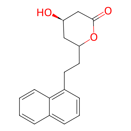 Chemical structure of BindingDB Monomer ID 50014952