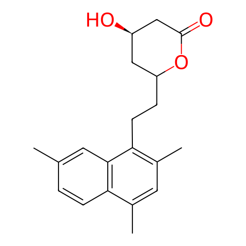 Chemical structure of BindingDB Monomer ID 50014957