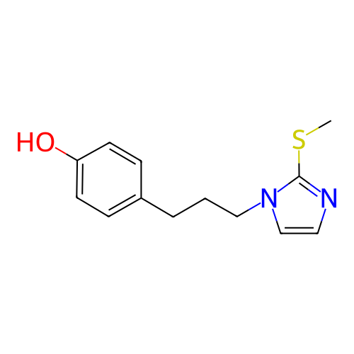 Chemical structure of BindingDB Monomer ID 50014966