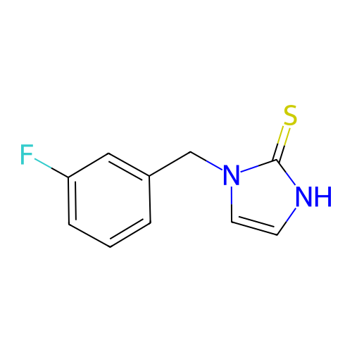 Chemical structure of BindingDB Monomer ID 50014969
