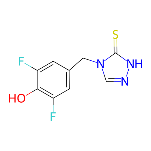 Chemical structure of BindingDB Monomer ID 50014970