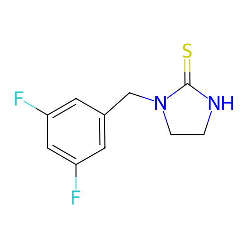 Chemical structure of BindingDB Monomer ID 50014971