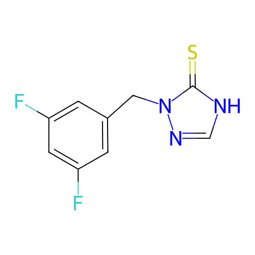 Chemical structure of BindingDB Monomer ID 50014973