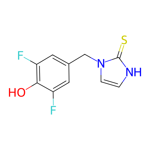 Chemical structure of BindingDB Monomer ID 50014978