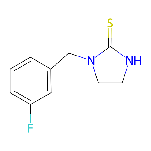 Chemical structure of BindingDB Monomer ID 50014982