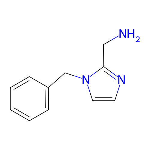 Chemical structure of BindingDB Monomer ID 50014985