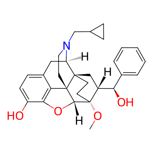 Chemical structure of BindingDB Monomer ID 50014995