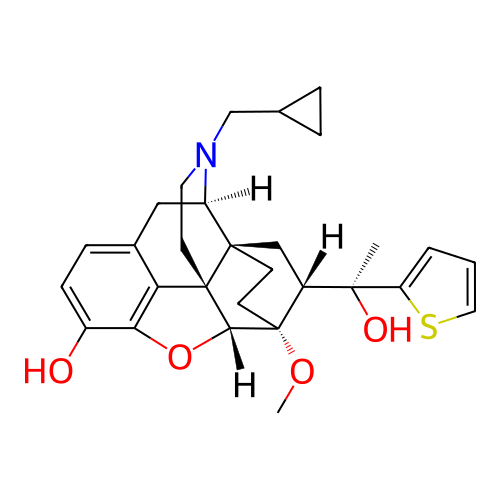 Chemical structure of BindingDB Monomer ID 50015004