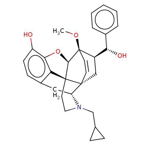 Chemical structure of BindingDB Monomer ID 50015006