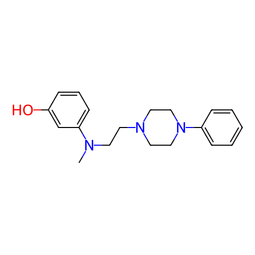 Chemical structure of BindingDB Monomer ID 50015017