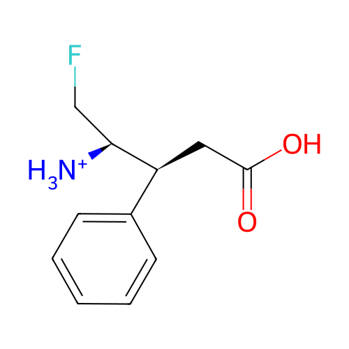 Chemical structure of BindingDB Monomer ID 50015036