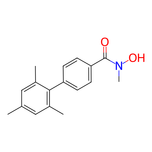 Chemical structure of BindingDB Monomer ID 50015087