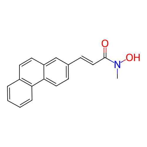 Chemical structure of BindingDB Monomer ID 50015091