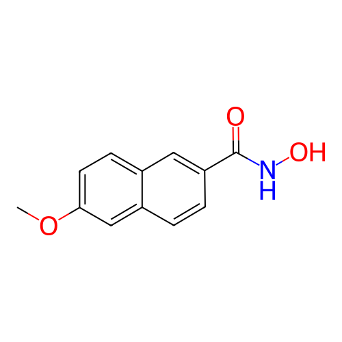 Chemical structure of BindingDB Monomer ID 50015099