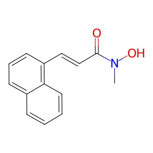 Chemical structure of BindingDB Monomer ID 50015100