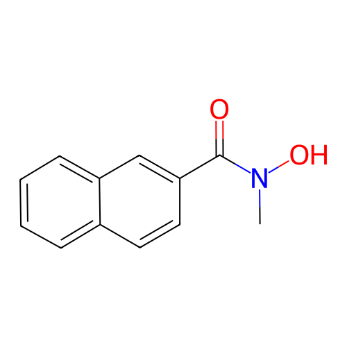 Chemical structure of BindingDB Monomer ID 50015124