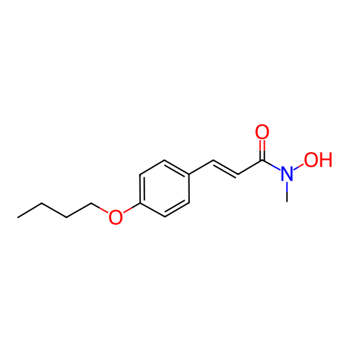 Chemical structure of BindingDB Monomer ID 50015130