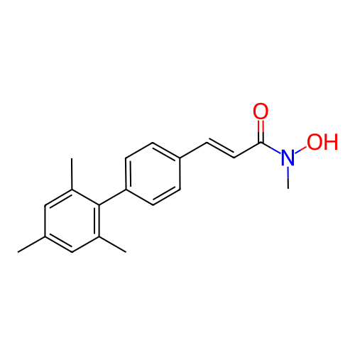 Chemical structure of BindingDB Monomer ID 50015163