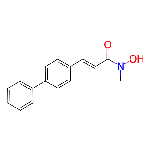 Chemical structure of BindingDB Monomer ID 50015167