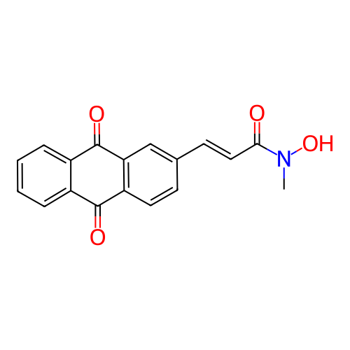 Chemical structure of BindingDB Monomer ID 50015172