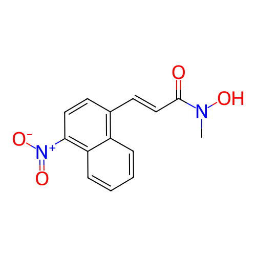 Chemical structure of BindingDB Monomer ID 50015180
