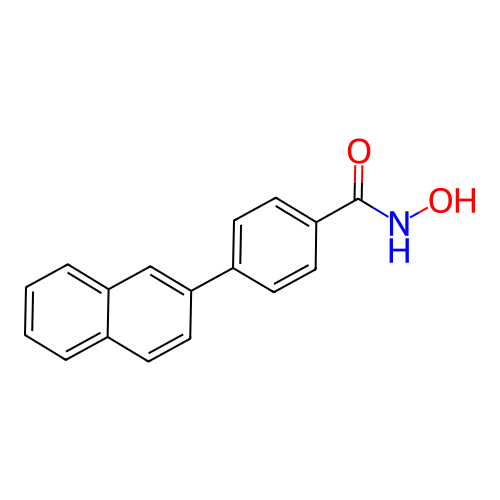 Chemical structure of BindingDB Monomer ID 50015182